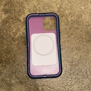 Otterbox Defender iPhone12